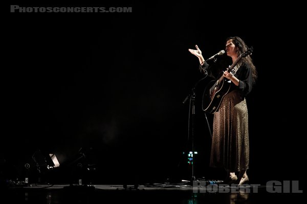 SILVIA PEREZ CRUZ - 2023-03-19 - PARIS - Grand Rex - Silvia Pérez Cruz